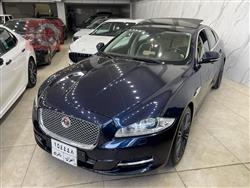 جاگوار XJ